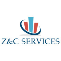 Z&C Services Logo
