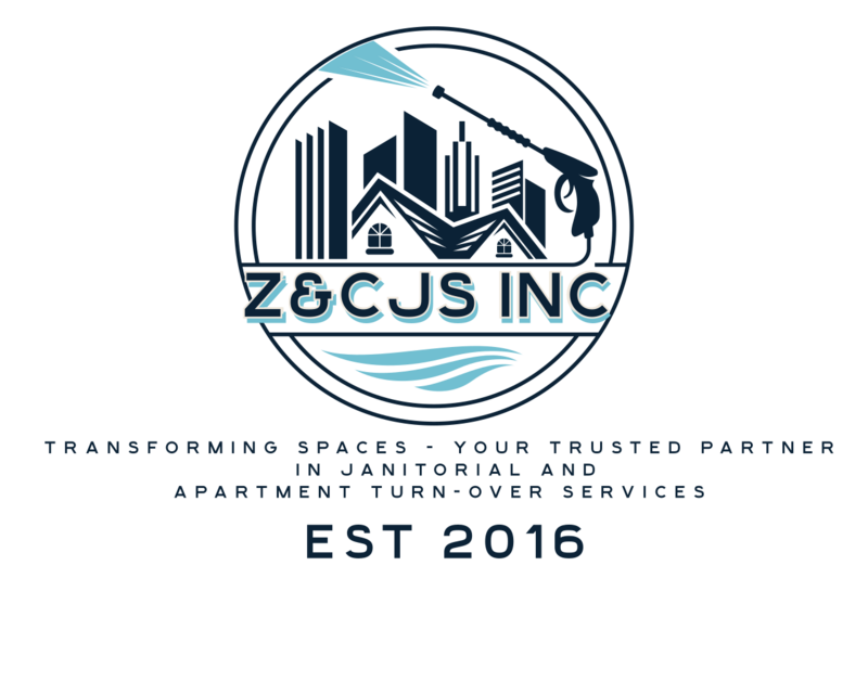 Z&C Services Logo